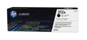 Picture of HP 312A Black LaserJet Toner Cartridge