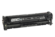 Picture of HP 312A Black LaserJet Toner Cartridge