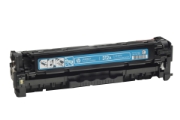 Picture of HP 312A Cyan LaserJet Toner Cartridge