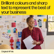 Image de HP Bouteille d'encre magenta authentique 70 mL 31 Original