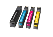 Picture of HP 981A Magenta Original PageWide Cartridge