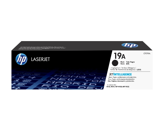 Picture of HP 19A Original LaserJet Imaging Drum