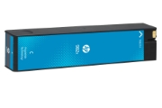 Picture of HP 982X High Yield Cyan Original PageWide Cartridge