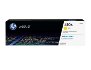 Picture of HP 410A Yellow Original LaserJet Toner Cartridge
