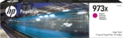 Picture of HP 973X High Yield Magenta Original PageWide Cartridge
