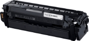 Picture of Samsung CLT-K503L High-Yield Black Original Toner Cartridge