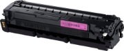 Picture of Samsung CLT-M503L High Yield Magenta Original Toner Cartridge