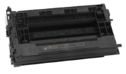 Afbeeldingen van HP Originele 37A zwarte LaserJet tonercartridge