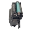 Picture of HP 655A Black Original LaserJet Toner Cartridge
