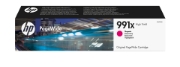 Picture of HP 991X High Yield Magenta Original PageWide Cartridge