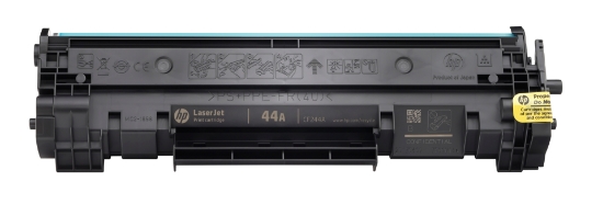 Picture of HP 44A Black Original LaserJet Toner Cartridge