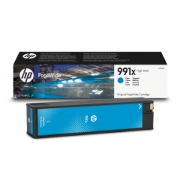 Picture of HP 991X High Yield Cyan Original PageWide Cartridge