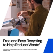 Picture of HP 300 ADF Roller Replacement Kit