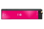 Picture of HP 982X High Yield Magenta Original PageWide Cartridge
