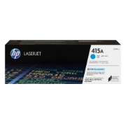 Picture of HP 415A Cyan Original LaserJet Toner Cartridge