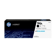 Picture of HP 94A Black Original LaserJet Toner Cartridge