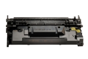 Picture of HP 89X High Yield Black Original LaserJet Toner Cartridge