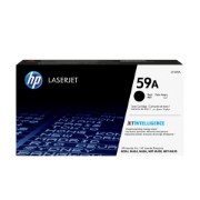 Picture of HP 59A Black Original LaserJet Toner Cartridge