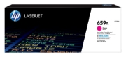 Picture of HP LaserJet 659A Magenta Original Toner Cartridge