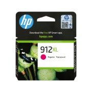 Picture of HP 912XL High Yield Magenta Original Ink Cartridge