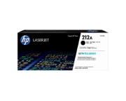 Picture of HP 212A Black Original LaserJet Toner Cartridge
