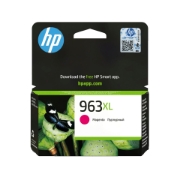 Picture of HP 963XL High Yield Magenta Original Ink Cartridge
