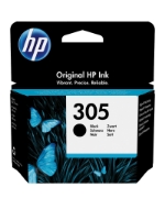 Afbeeldingen van HP 305 originele zwarte inktcartridge