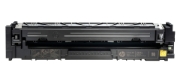 Afbeeldingen van HP 207X originele high-capacity gele LaserJet tonercartridge