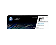 Image de HP Toner noire LaserJet 207X authentique grande capacité