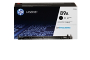 Picture of HP 89A Black Original LaserJet Toner Cartridge