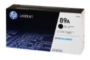 Picture of HP 89A Black Original LaserJet Toner Cartridge