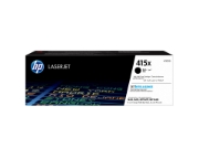 Picture of HP 415X High Yield Black Original LaserJet Toner Cartridge