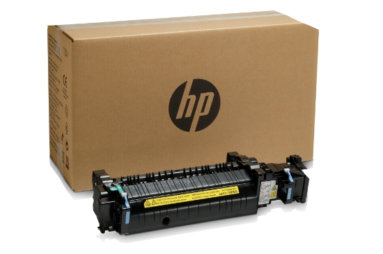 Picture of HP Color LaserJet B5L36A 220V Fuser Kit