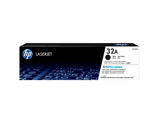 Image de HP Tambour d'imagerie LaserJet original 32A