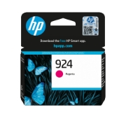 Picture of HP 924 Magenta Original Ink Cartridge