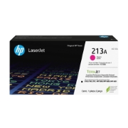 Picture of HP 213A Magenta Original LaserJet Toner Cartridge