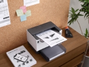 Picture of HP 937 Black Original Ink Cartridge