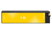 Picture of HP 982X High Yield Yellow Original PageWide Cartridge