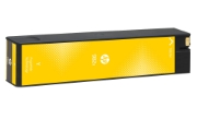 Picture of HP 982X High Yield Yellow Original PageWide Cartridge