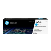 Image de HP Toner LaserJet cyan authentique 220A