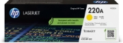 Picture of HP 220A Yellow Original LaserJet Toner Cartridge