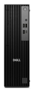 Afbeeldingen van DELL Pro QCS1250 Intel Core Ultra 7 265 16 GB DDR5-SDRAM 512 GB SSD Windows 11 Pro Slim PC PC Zwart