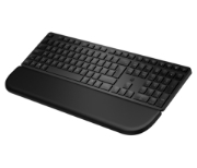 Image de HP Clavier hybride multi-appareil avec repose-mains 585K