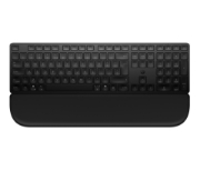 Image de HP Clavier hybride multi-appareil avec repose-mains 585K