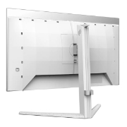 Picture of Philips Evnia 6000 27M2N6501L/00 computer monitor 67.3 cm (26.5") 2560 x 1440 pixels Quad HD QD-OLED White
