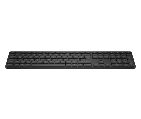 Image de HP Multi-Device Dual-Mode Keyboard 495K clavier
