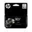 Image de HP 937 Cartouche Encre Authentique Noir