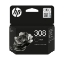 Picture of HP 308 Black Original Ink Cartridge