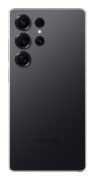 Image de Samsung Galaxy S25 Ultra SM-S938B/DS 17,5 cm (6.9") Double SIM Android 15 5G USB Type-C 12 Go 256 Go 5000 mAh Noir