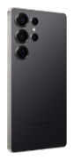 Image de Samsung Galaxy S25 Ultra SM-S938B/DS 17,5 cm (6.9") Double SIM Android 15 5G USB Type-C 12 Go 256 Go 5000 mAh Noir